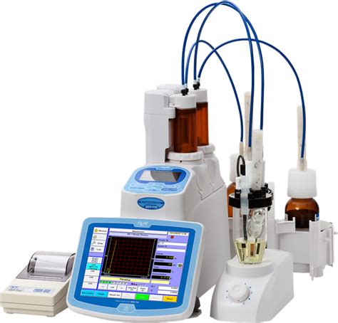 volumetric karl fischer titration method distributing|karl fischer titration guide.